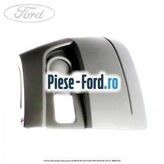 Colt bara fata dreapta torque grey an 04/2006-09/2011 Ford Transit 2006-2014 2.4 TDCi 100 cai #49856A0A96 Colt bara fata dreapta torque grey an 04/2006-09/2011 Ford Transit 2006-2014 2.4 TDCi 100 cai #49856A0A96